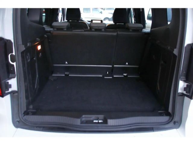 Renault Kangoo TCe 130 Techno