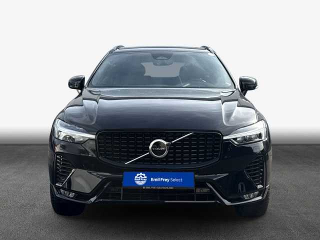 Volvo XC60 XC60