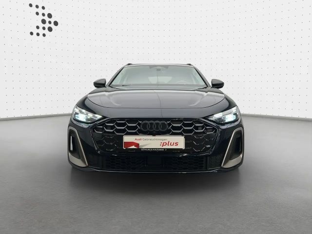 Audi A5 40 TFSI Quattro S-Line