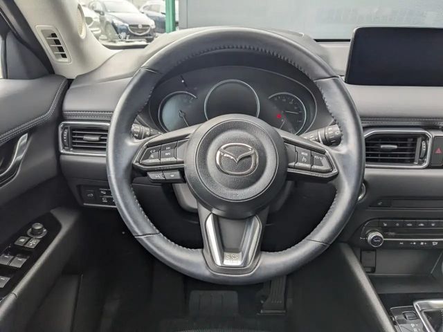 Mazda CX-5 4WD