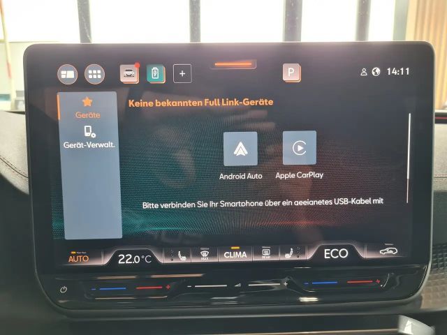 Cupra Leon VZ e-Hybrid