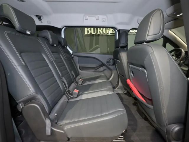 Mercedes-Benz T 180 Limousine Lang Progressive