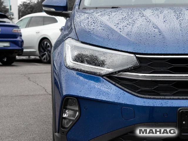 Volkswagen Taigo DSG IQ.Drive Style