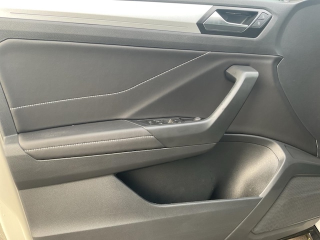 Volkswagen T-Roc Goal AHK-abnehmbar Apple CarPlay