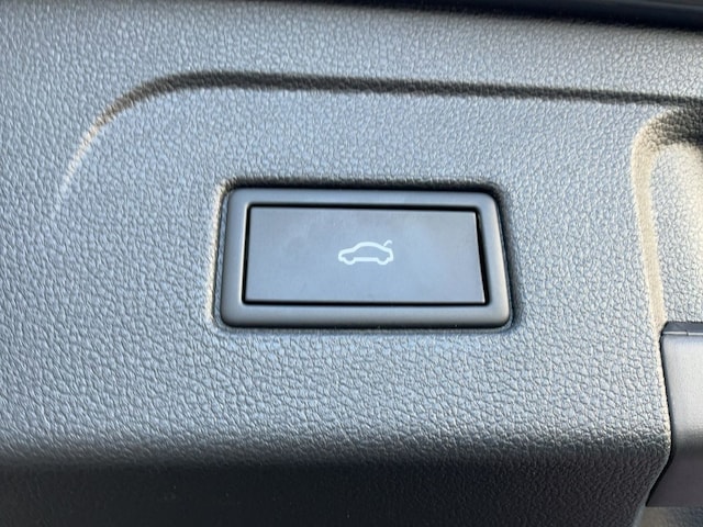 Volkswagen Touran 2.0 TDI DSG Move