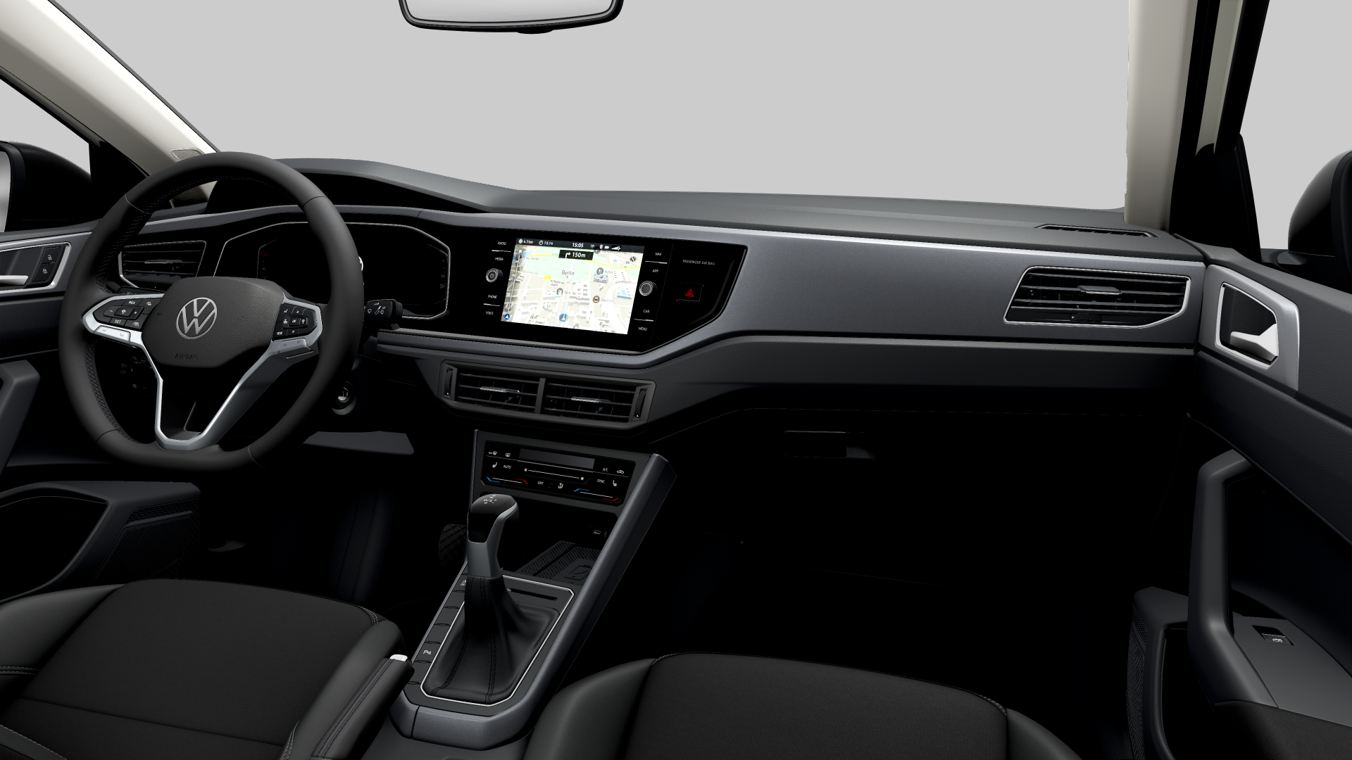 Volkswagen Taigo 1.0 TSI