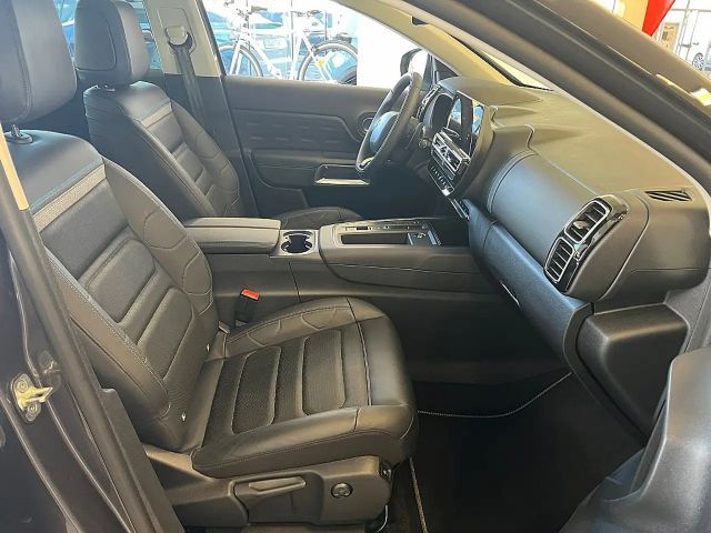 Citroën C5 Aircross BlueHDi Max