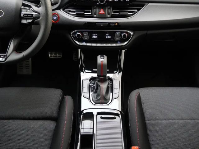 Hyundai i30 1.0 N Line T-GDi