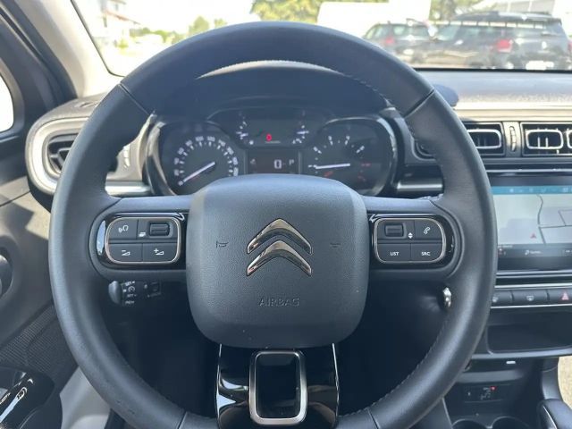 Citroën C3 Max PureTech