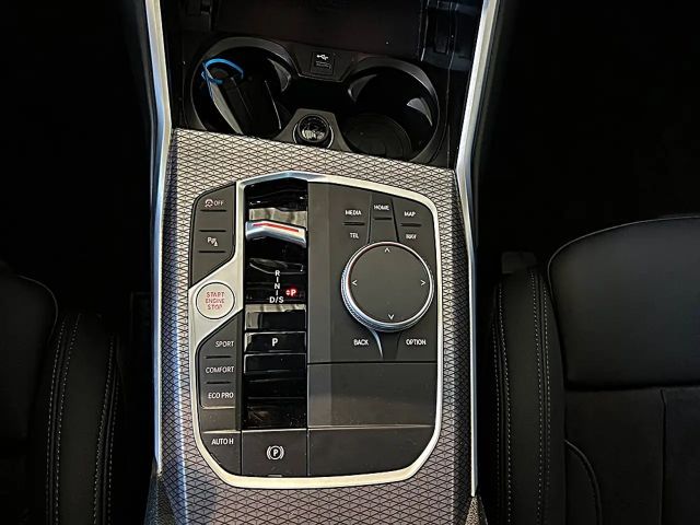 BMW 320 320d Touring xDrive