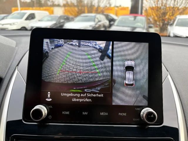 Mitsubishi Eclipse Cross MIVEC PHEV