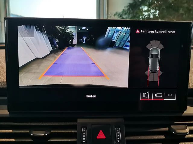 Audi Q5 Hybride Quattro S-Line