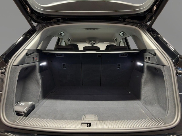 Audi Q5 40 TDI Quattro S-Tronic