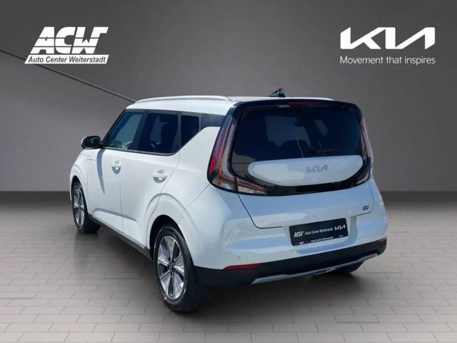 Kia Soul e-Soul