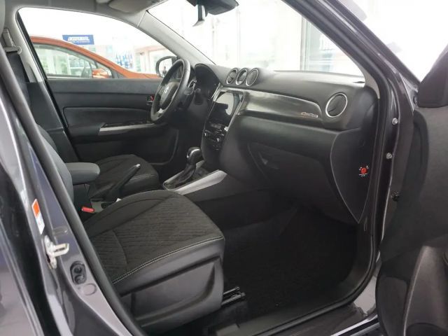 Suzuki Vitara 4x4 Comfort Hybrid