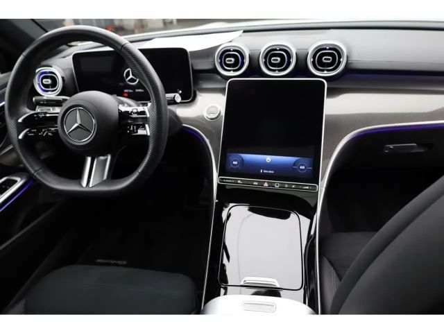 Mercedes-Benz CLE 220 AMG Line Coupé