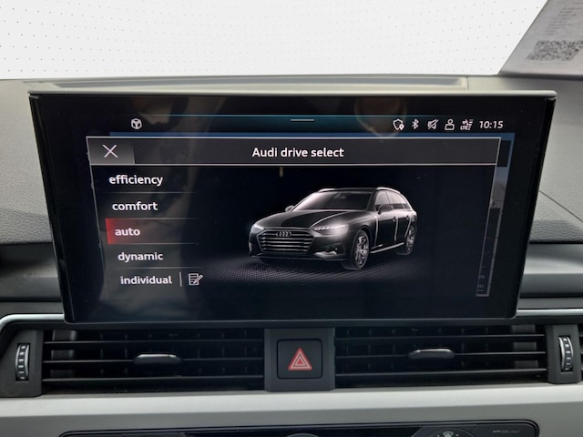 Audi A4 40 TDI Avant S-Tronic