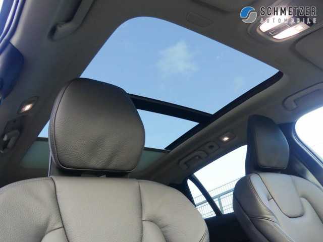 Volvo V60 Dark Ultimate