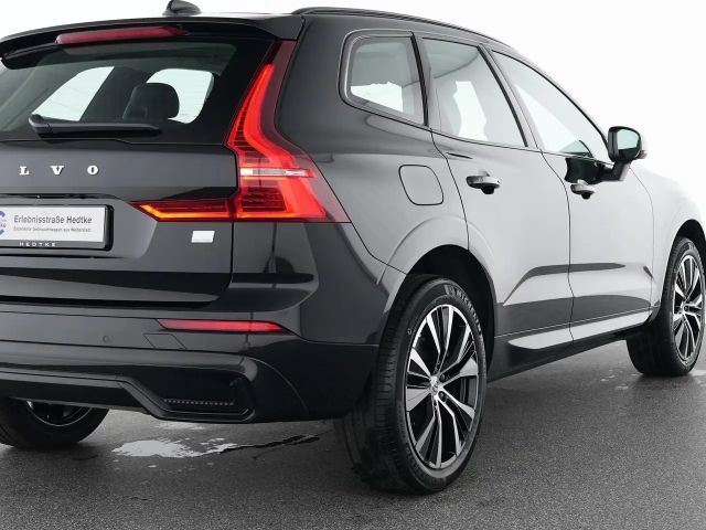 Volvo XC60 Dark Recharge T8 Ultimate