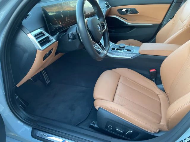 BMW 320 320d M-Sport Touring xDrive