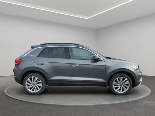 Volkswagen T-Roc GOAL 2.0 l TDI SCR 110 kW (150 PS) 7-Gang-Doppelk