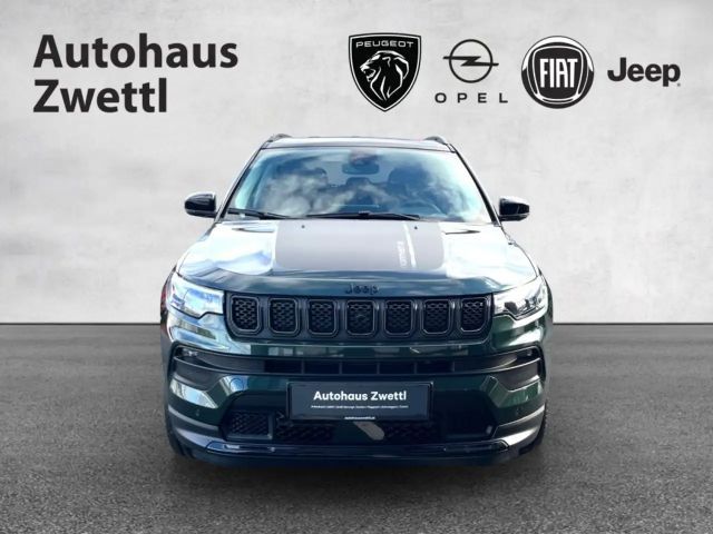 Jeep Compass North Star MHEV 130 e-DCT7