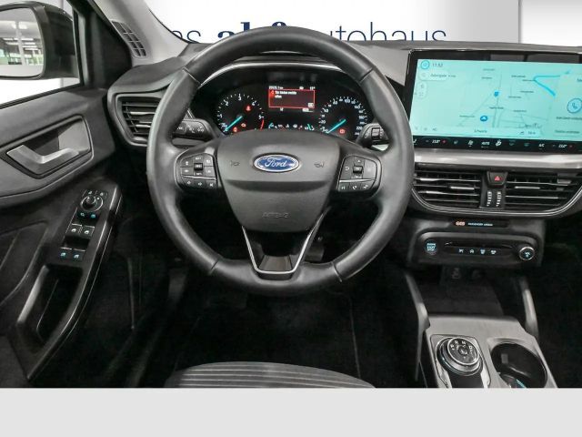 Ford Focus 1.5 EcoBlue Titanium Wagon