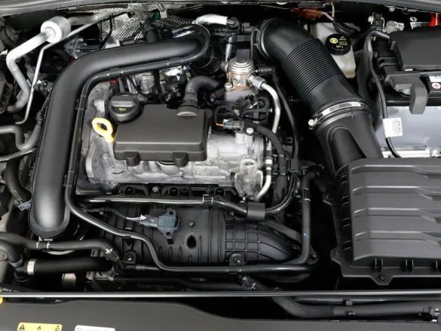 Volkswagen Taigo 1.0 TSI Life