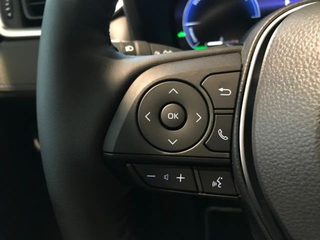 Toyota RAV4 4x2 Hybride Style