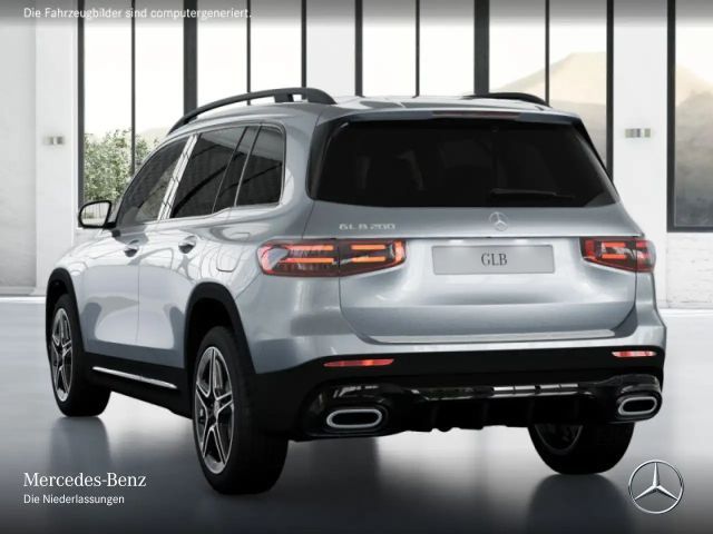 Mercedes-Benz GLB 200 AMG Line