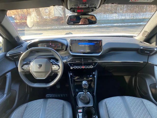 Peugeot 2008 Allure Pack PureTech