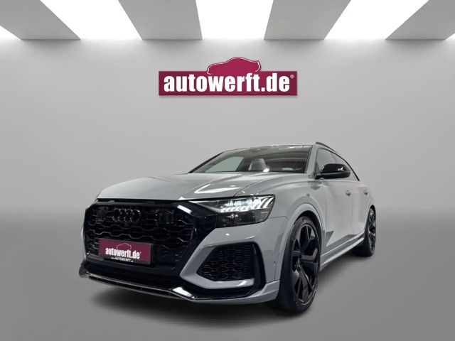 Audi RS Q8 4.0 TFSI Quattro