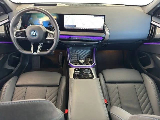 BMW X3 M-Sport xDrive xDrive30e