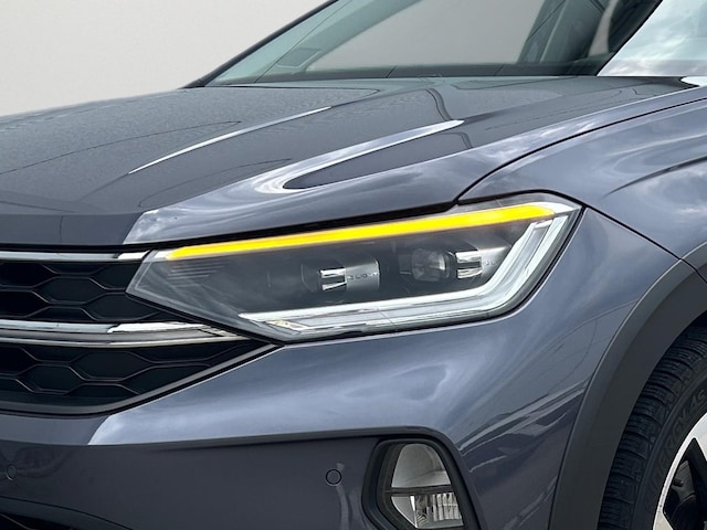 Volkswagen Taigo 1.5 TSI