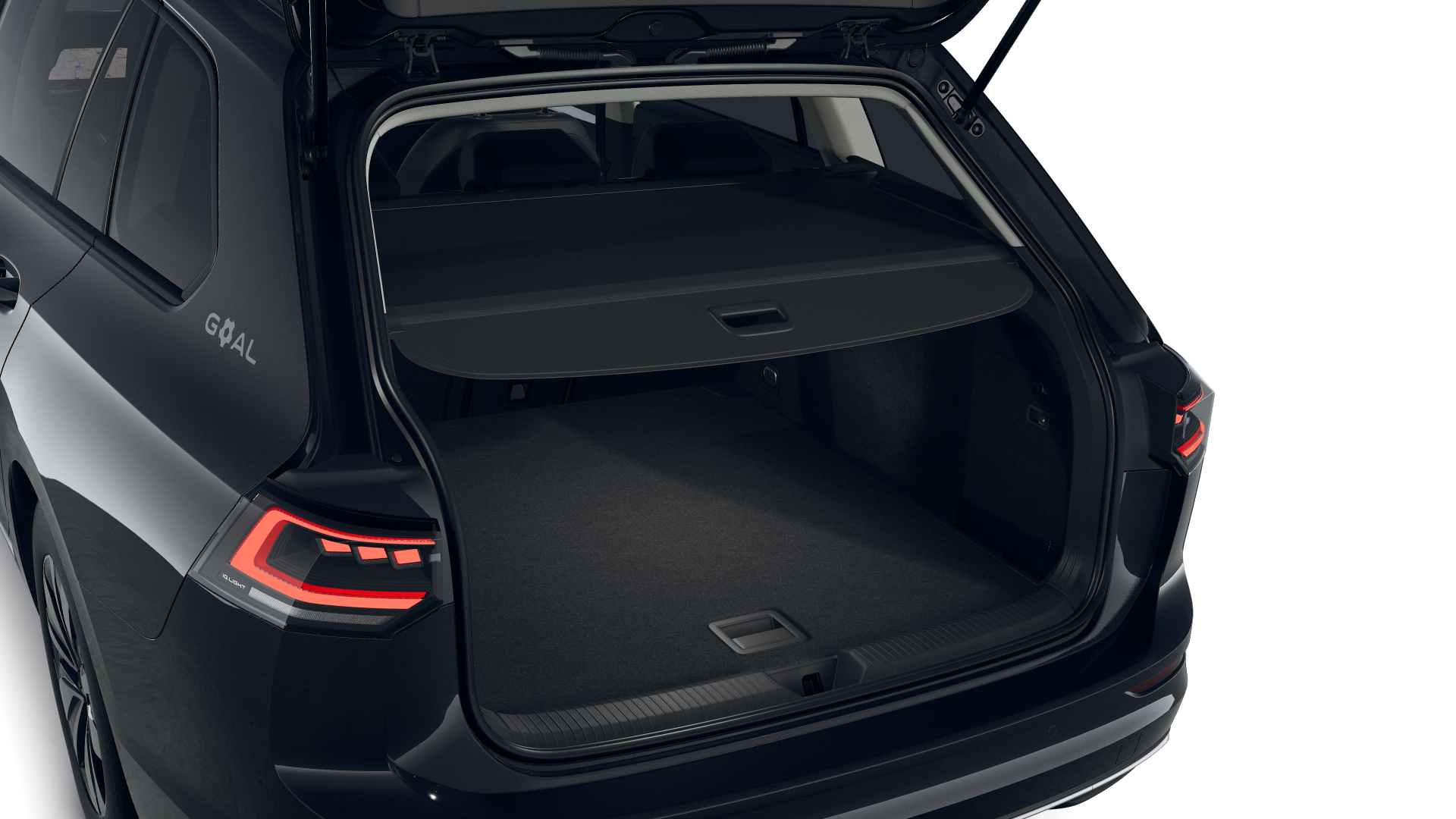 Volkswagen Golf 2.0 TDI DSG Golf VIII Variant