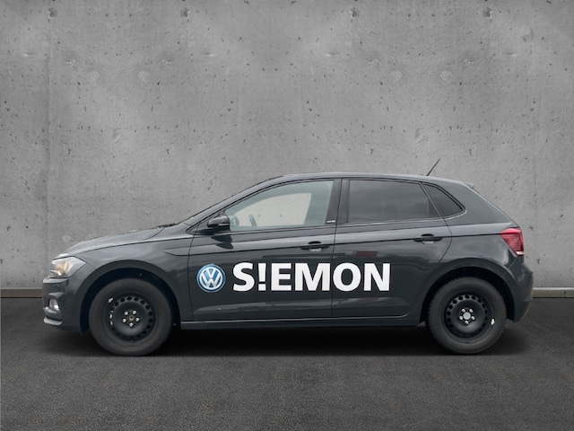 Volkswagen Polo 1.0 TSI