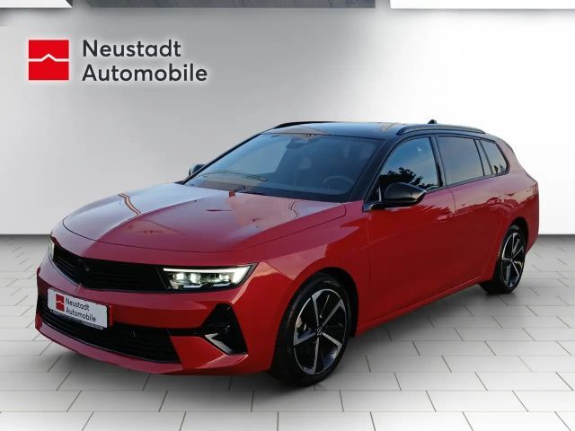 Opel Astra GS-Line Grand Sport Sports Tourer