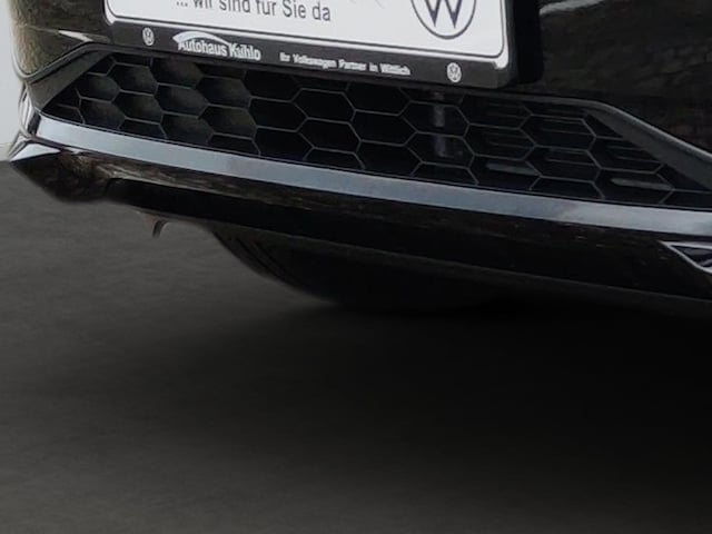 Volkswagen e-up! Edition, Rückfahrkamera, Maps + More Dock