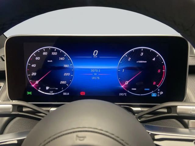 Mercedes-Benz S 350 Sedan