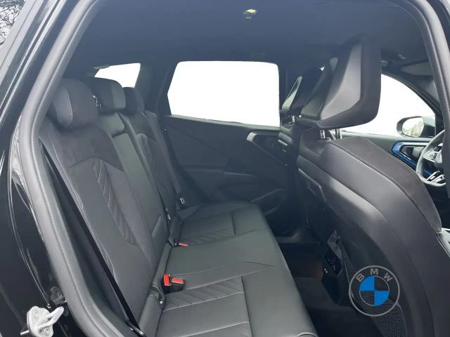 BMW X3 M-Sport xDrive