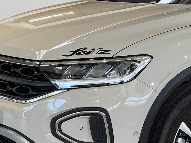 Volkswagen T-Roc 1.0 TSI