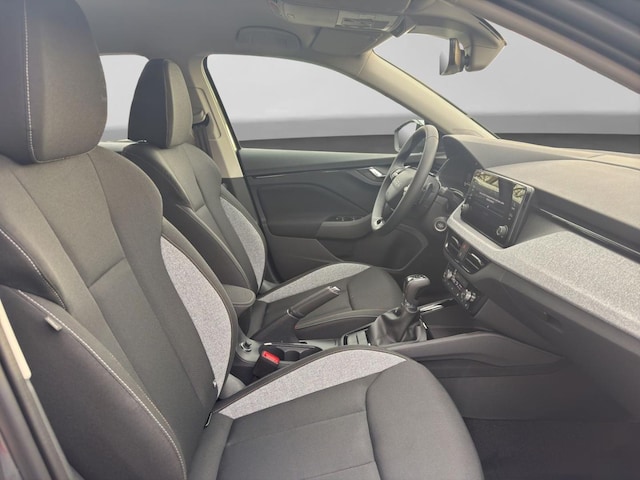 Skoda Scala 1.0 TSI Selection