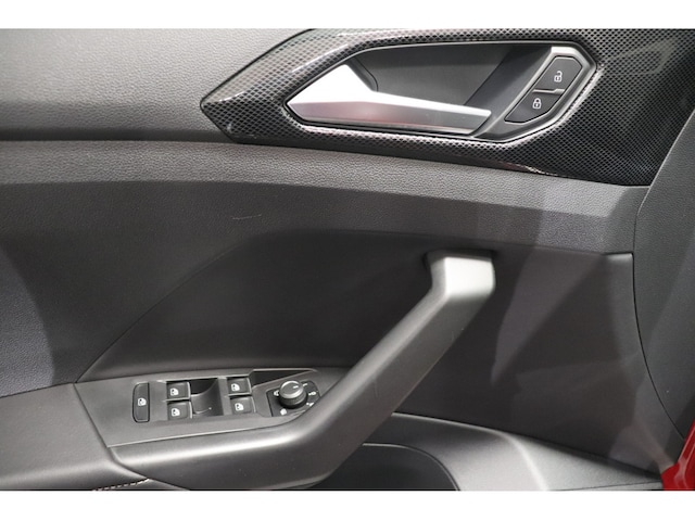 Volkswagen T-Cross 1.0 TSI IQ.Drive R-Line