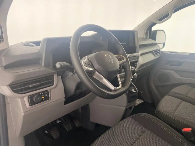 Volkswagen Transporter T7