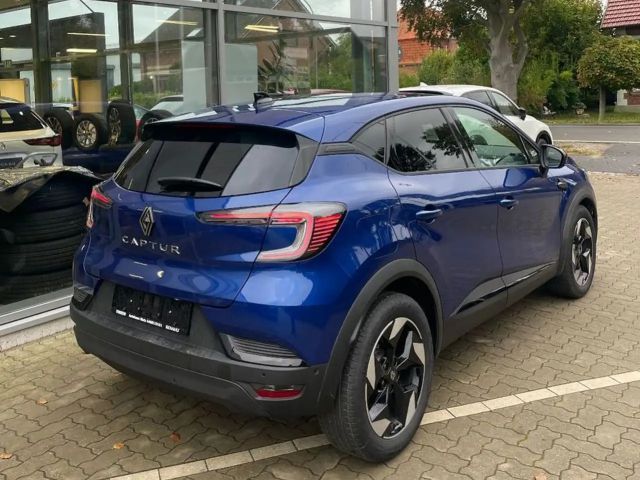 Renault Captur EDC Techno
