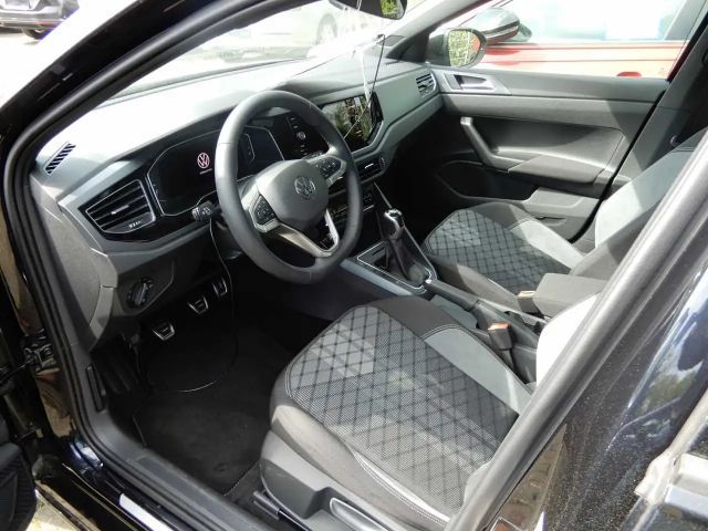 Volkswagen Taigo 1.0 TSI R-Line