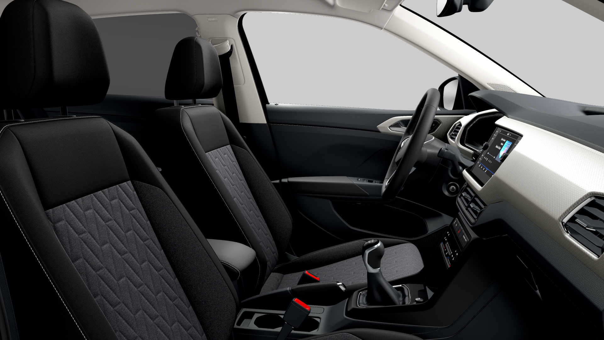 Volkswagen T-Cross 1.0 TSI Move