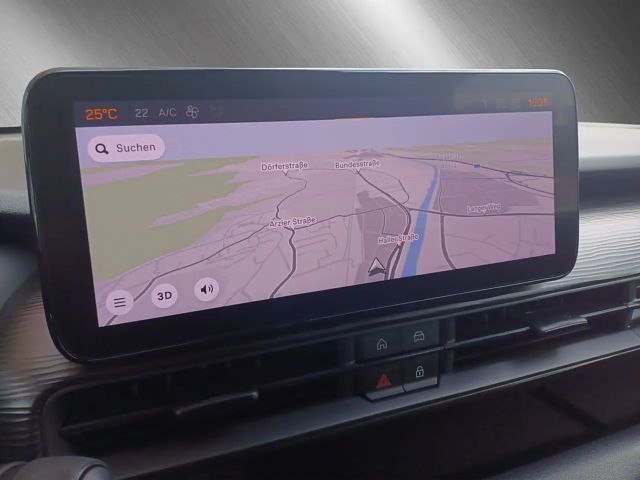 Jeep Avenger Altitude