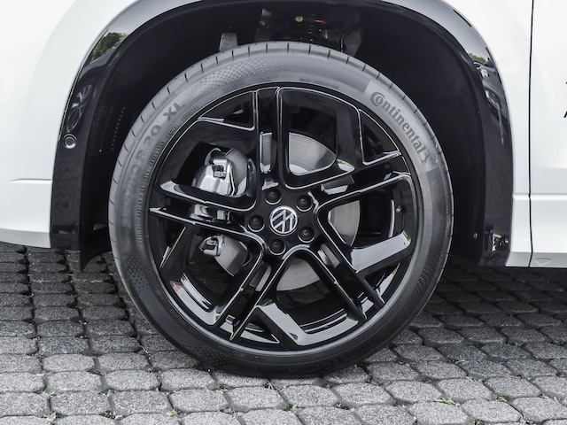 Volkswagen Tayron 4Motion DSG R-Line