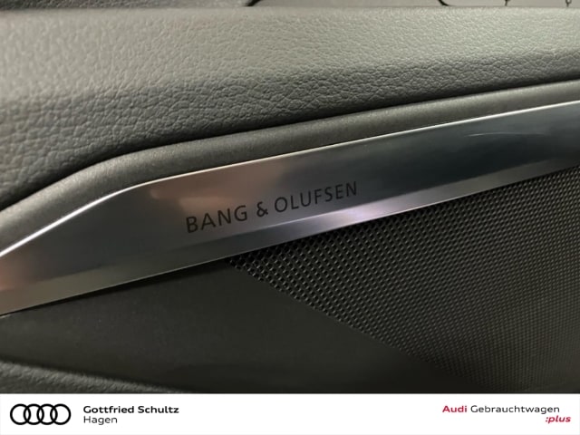 Audi e-tron Quattro Sportback